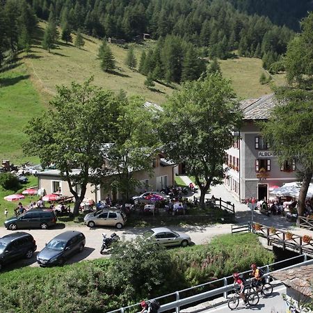Gavia Cottage Понте-ди-Леньо Экстерьер фото